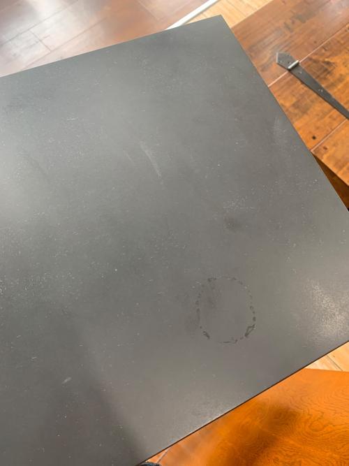 BoConcept (ボーコンセプト) オープンラック ブラック 36 4段 BORDEAUX