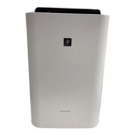 SHARP (シャープ) 加湿空気清浄機 15 2020年製 KC-N500Y-W｜トレファク
