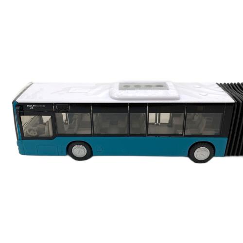 SK373600004 MAN 連接バス