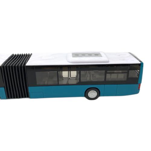 SK373600004 MAN 連接バス
