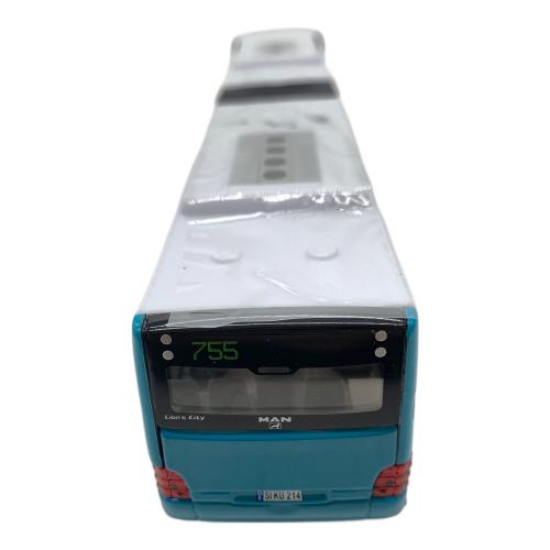 SK373600004 MAN 連接バス