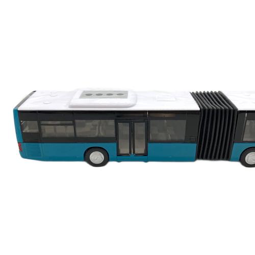 SK373600004 MAN 連接バス