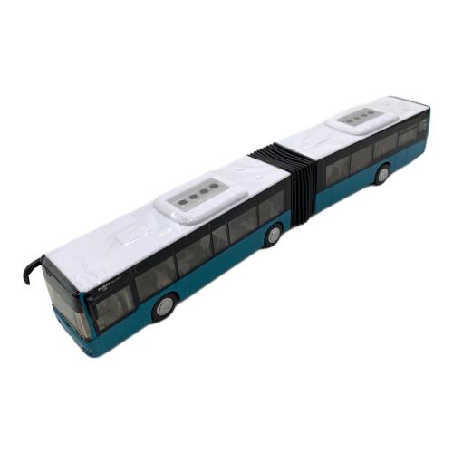 SK373600004 MAN 連接バス