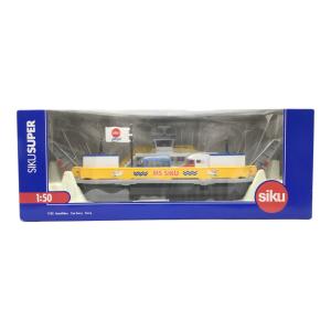 SK1750 カーフェリー