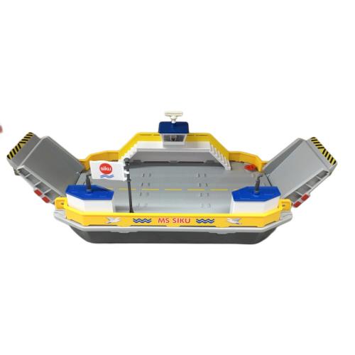 SK1750 カーフェリー