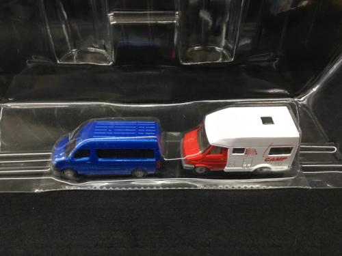 SK1750 カーフェリー