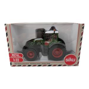 SK3224 Fendt クリスマストラクター