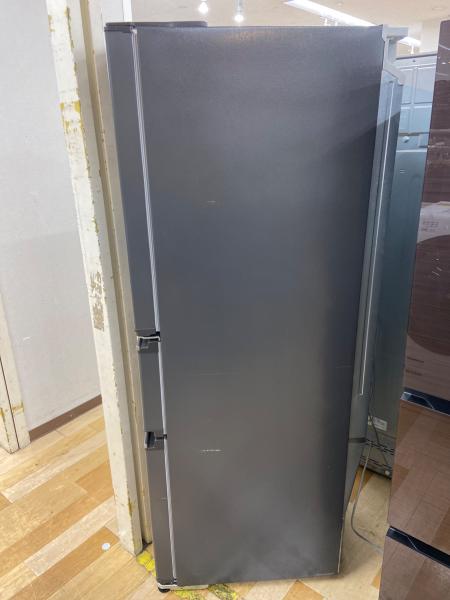 MITSUBISHI (ミツビシ) 3ドア冷蔵庫 ファン式 MR-CX27J 2024年製 272L