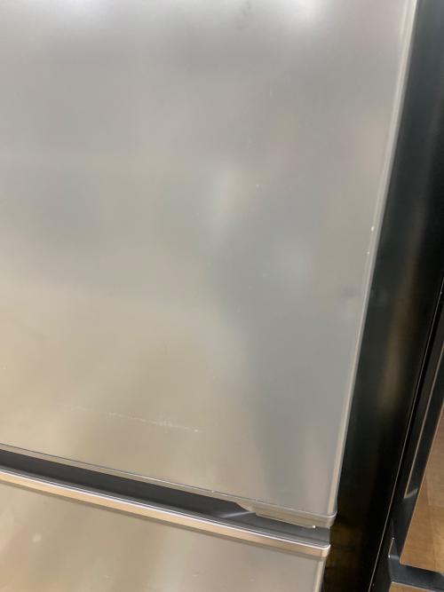 MITSUBISHI (ミツビシ) 3ドア冷蔵庫 ファン式 MR-CX27J 2024年製 272L 70L クリーニング済