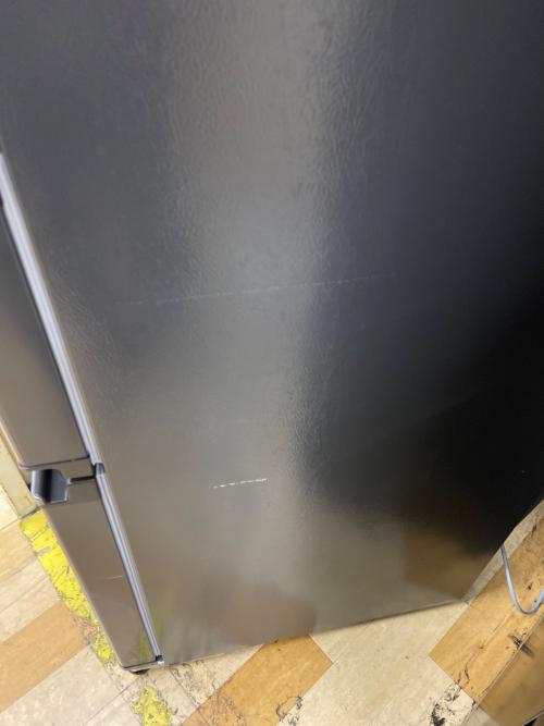 MITSUBISHI (ミツビシ) 3ドア冷蔵庫 ファン式 MR-CX27J 2024年製 272L 70L クリーニング済