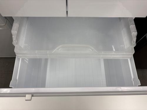 MITSUBISHI (ミツビシ) 6ドア冷蔵庫 MR-WXD47LJ-W 2023年製 470L