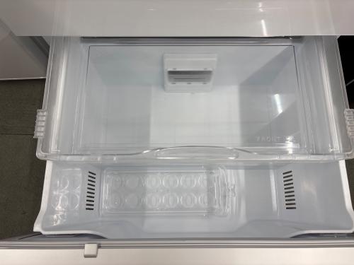 MITSUBISHI (ミツビシ) 6ドア冷蔵庫 MR-WXD47LJ-W 2023年製 470L