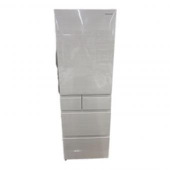 Panasonic (パナソニック) 5ドア冷蔵庫 NR-E419EX 2023年製 406L