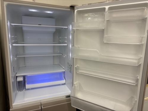 Panasonic (パナソニック) 5ドア冷蔵庫 NR-E419EX 2023年製 406L