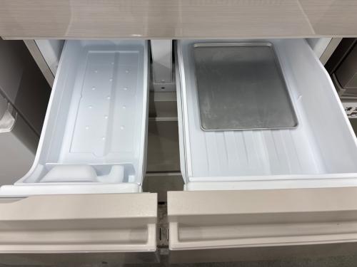 Panasonic (パナソニック) 5ドア冷蔵庫 NR-E419EX 2023年製 406L