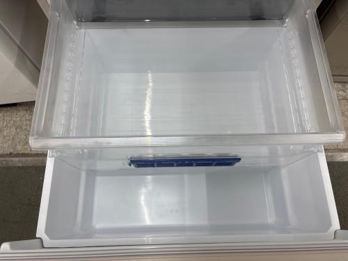 Panasonic (パナソニック) 5ドア冷蔵庫 NR-E419EX 2023年製 406L