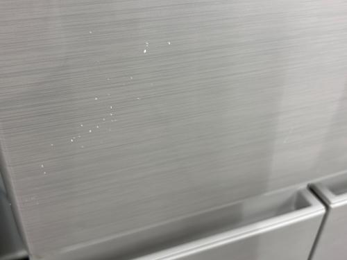 Panasonic (パナソニック) 5ドア冷蔵庫 NR-E419EX 2023年製 406L