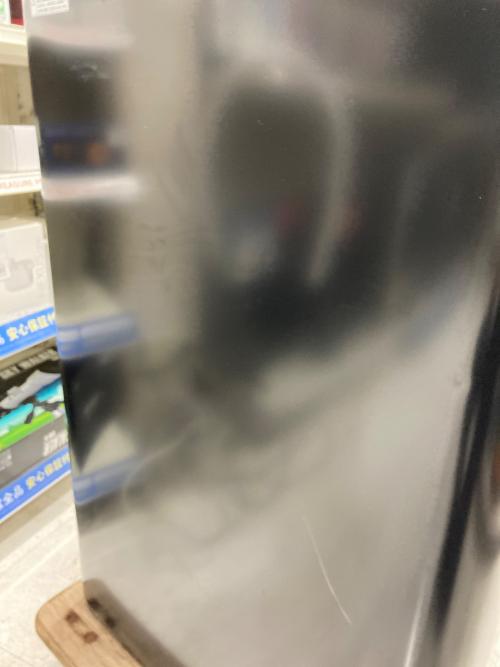 maxzen (マクスゼン) 全自動洗濯機 5.0kg JW50WP01BK 2024年製 クリーニング済