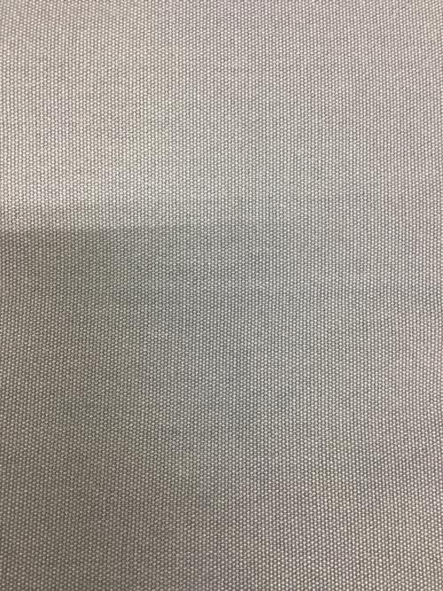 DOORS LIVING PRODUCTS (ドアーズリビングプロダクツ) 1人掛けソファー ブルー　オーク材 Bothy Canvas Sofa 1P 幅:約73㎝