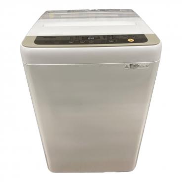 TOSHIBA AW-45M7 全自動洗濯機【トレファク入間24-03】