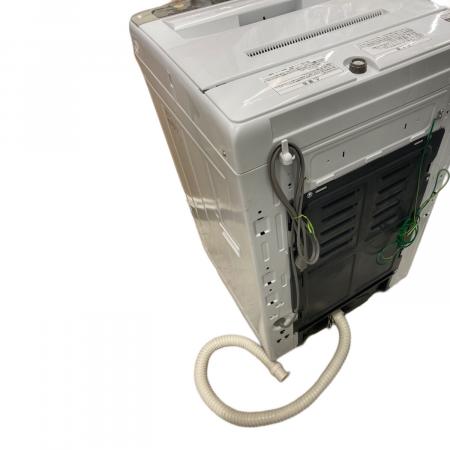 Panasonic (パナソニック) 全自動洗濯機 6.0kg NA-F60B11 2018年製