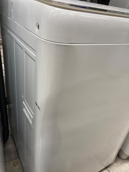 Panasonic (パナソニック) 全自動洗濯機 6.0kg NA-F60B11 2018年製 Panasonic (パナソニック) 全自動洗濯機 6.0kg NA-F60B11 2018年製