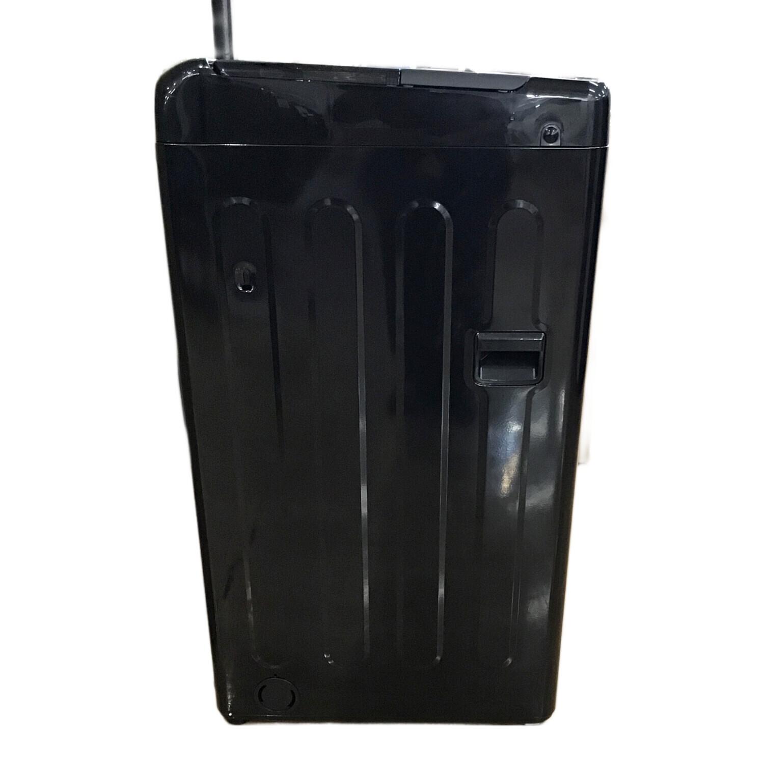 Haier (ハイアール) 全自動洗濯機 5.5kg JW-U55MK リファビッシュ品