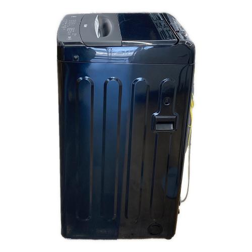 Haier (ハイアール) 全自動洗濯機 5.5kg JW-U55MK リファビッシュ品 クリーニング済 50Hz／60Hz