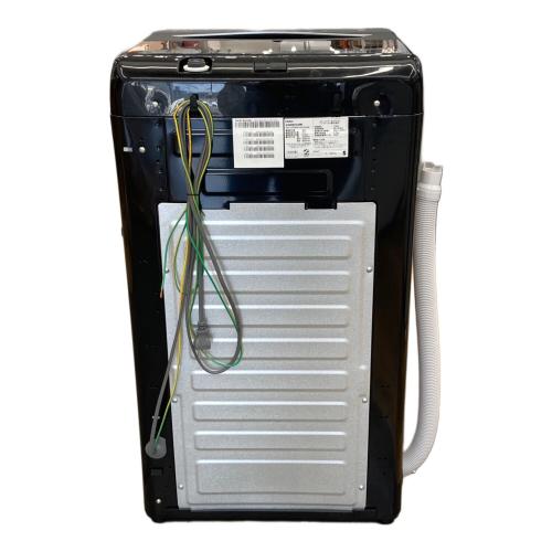 Haier (ハイアール) 全自動洗濯機 5.5kg JW-U55MK リファビッシュ品 クリーニング済 50Hz／60Hz