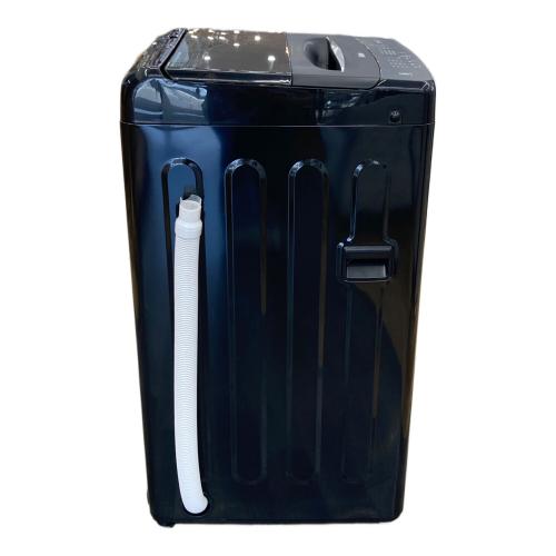 Haier (ハイアール) 全自動洗濯機 5.5kg JW-U55MK リファビッシュ品 クリーニング済 50Hz／60Hz