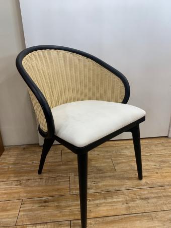 VIVERE (ヴィーヴェレ) ATTWOOD CHAIR(アトウッドチェア)