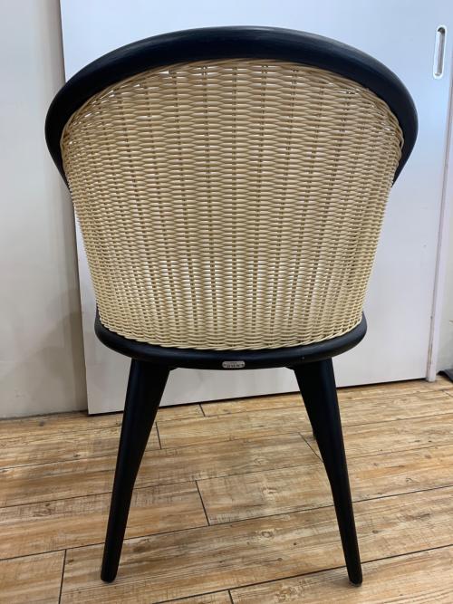 VIVERE (ヴィーヴェレ) ATTWOOD CHAIR(アトウッドチェア)