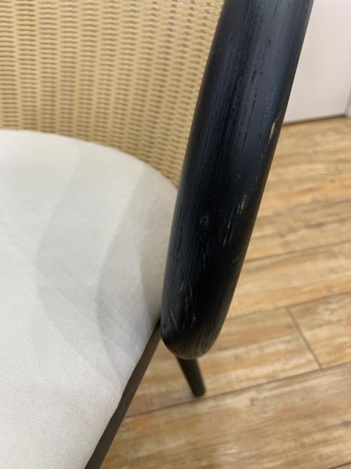 VIVERE (ヴィーヴェレ) ATTWOOD CHAIR(アトウッドチェア)