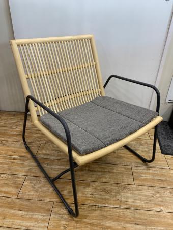 VIVERE (ヴィーヴェレ) MATALA(マタラ) ラウンジチェア