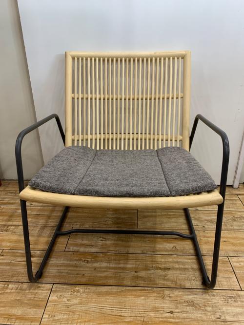 VIVERE (ヴィーヴェレ) MATALA(マタラ) ラウンジチェア