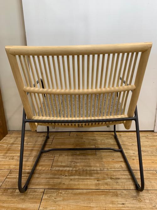 VIVERE (ヴィーヴェレ) MATALA(マタラ) ラウンジチェア