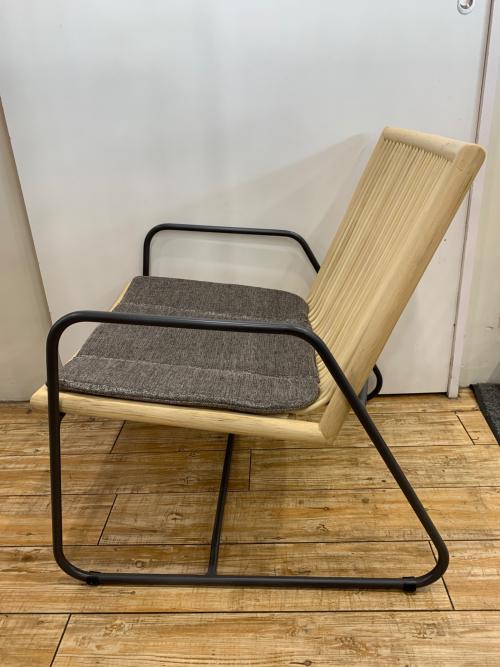 VIVERE (ヴィーヴェレ) MATALA(マタラ) ラウンジチェア