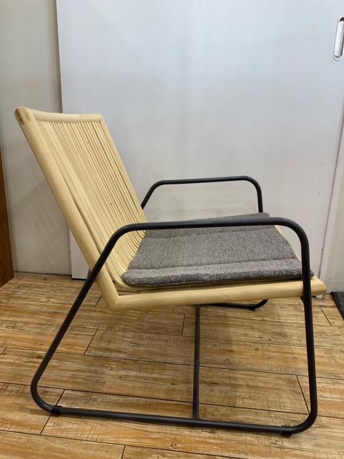 VIVERE (ヴィーヴェレ) MATALA(マタラ) ラウンジチェア