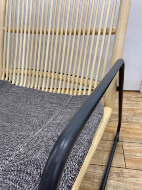 VIVERE (ヴィーヴェレ) MATALA(マタラ) ラウンジチェア