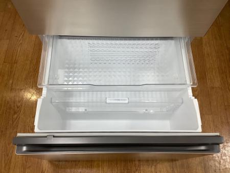 HITACHI (ヒタチ) 6ドア冷蔵庫 R-HW54V(N) 2023年製 自氷付き 540L