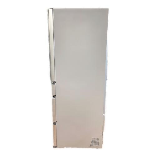 HITACHI (ヒタチ) 6ドア冷蔵庫 R-HW54V(N) 2023年製 自氷付き 540L