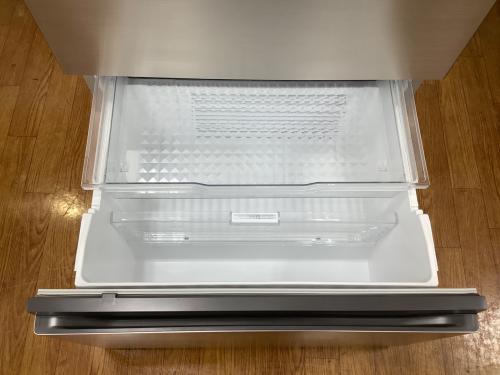 HITACHI (ヒタチ) 6ドア冷蔵庫 R-HW54V(N) 2023年製 自氷付き 540L