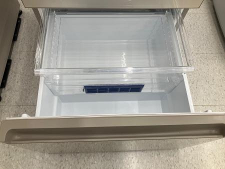Panasonic (パナソニック) 5ドア冷蔵庫 NR-E455PX-N 2020年製