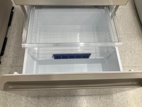 Panasonic (パナソニック) 5ドア冷蔵庫  NR-E455PX-N 2020年製