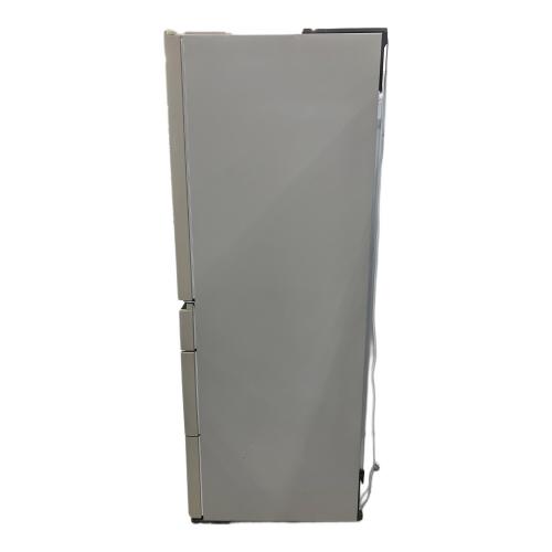 Panasonic (パナソニック) 5ドア冷蔵庫  NR-E455PX-N 2020年製