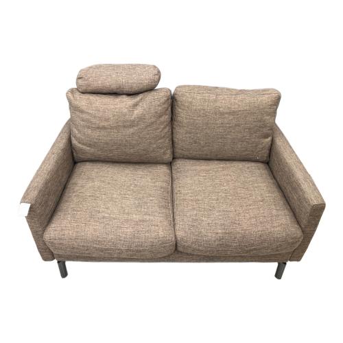 TERASOH 2人掛けソファー カーキ