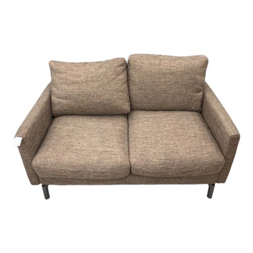 TERASOH 2人掛けソファー カーキ