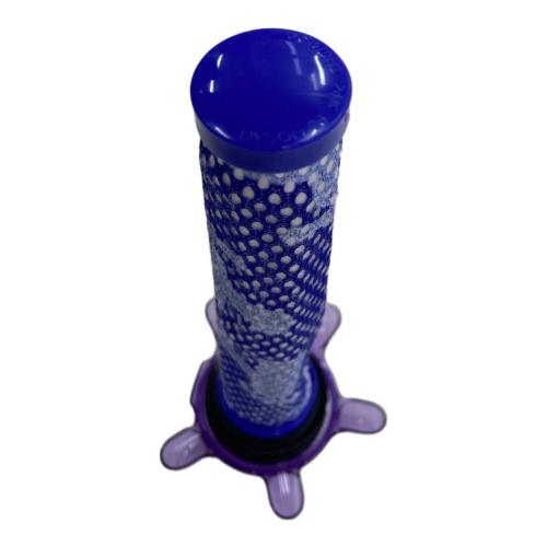 dyson (ダイソン) クリーナー V8 Focus Clean メンテナンス済 サイクロン式 モーターヘッド HH15 純正バッテリー 50Hz／60Hz