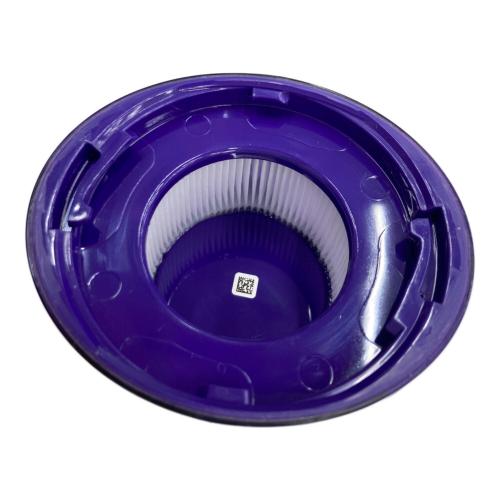 dyson (ダイソン) クリーナー V8 Focus Clean メンテナンス済 サイクロン式 モーターヘッド HH15 純正バッテリー 50Hz／60Hz