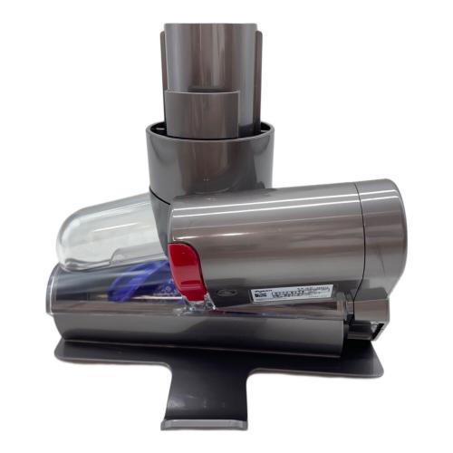 dyson (ダイソン) クリーナー V8 Focus Clean メンテナンス済 サイクロン式 モーターヘッド HH15 純正バッテリー 50Hz／60Hz